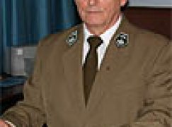 Jerzy Piątkowski – nowy dyrektor Lasów Państwowych