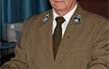 Jerzy Piątkowski – nowy dyrektor Lasów Państwowych