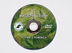 Magazyn Leśny Kujaw i Pomorza (DVD)
