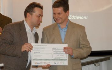 Konkurs dla prenumeratorów i konkurs fotograficzny – rozdanie nagród