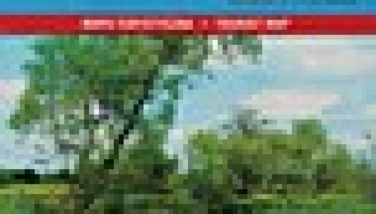 Chojnowski Park Krajobrazowy