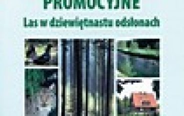 Leśne Kompleksy Promocyjne