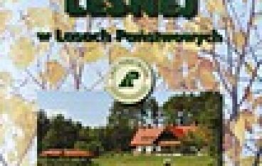 Ośrodki Edukacji Leśnej w Lasach Państowych