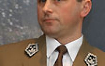 Nowy dyrektor generalny!