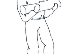 Jak uniknąć bólów krzyża?