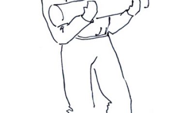 Jak uniknąć bólów krzyża?