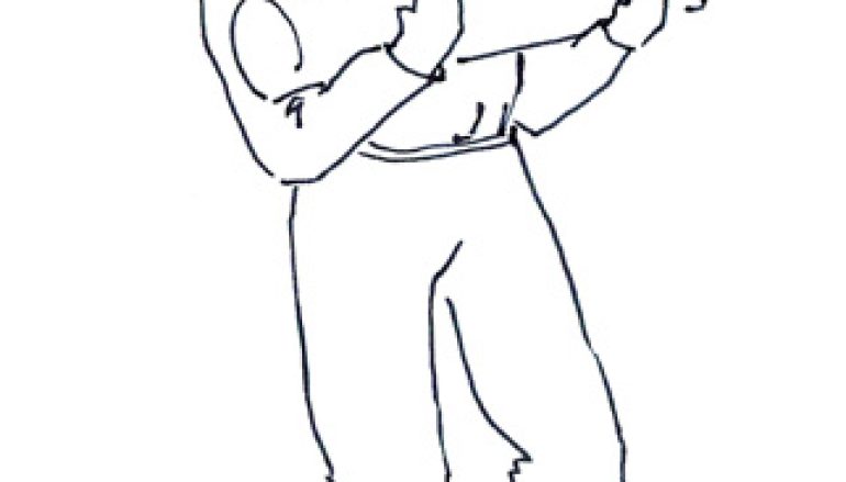 Jak uniknąć bólów krzyża?