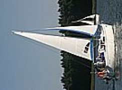 Na Mazury popłyniemy tą łajbą…