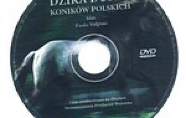 Dzika dusza koników polskich (DVD)