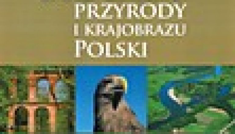 Skarby przyrody i krajobrazu Polski
