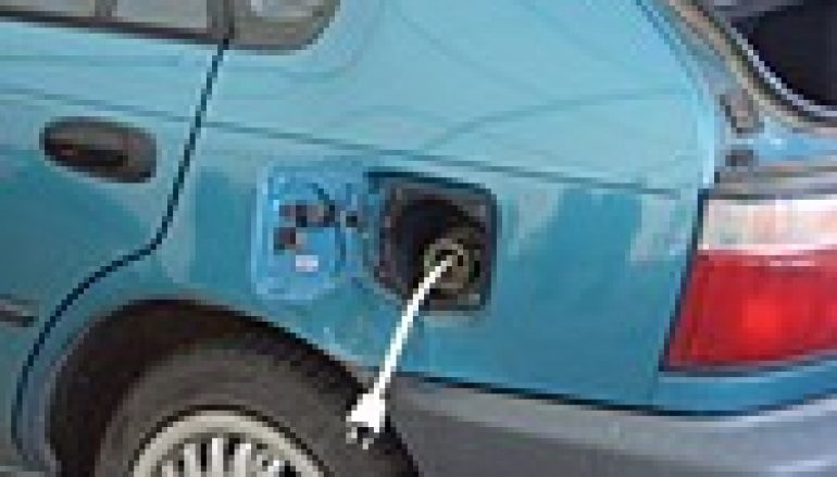 Samochody na baterie