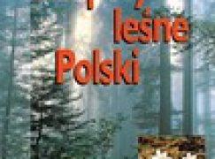 Zespoły leśne Polski