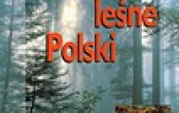 Zespoły leśne Polski