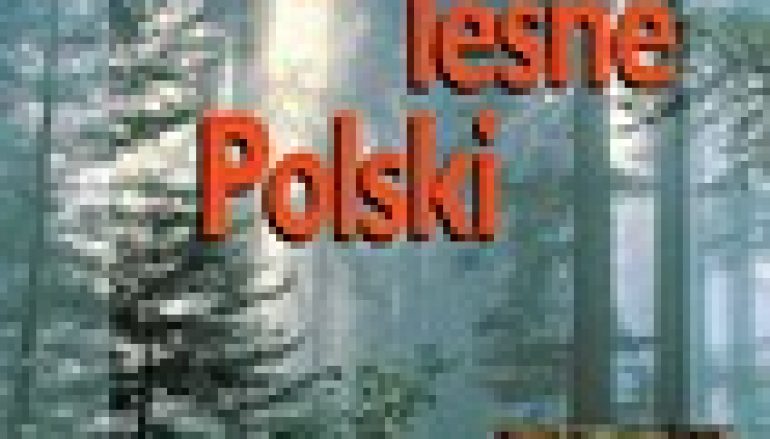 Zespoły leśne Polski