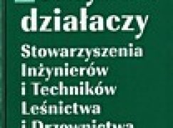 Leksykon działaczy SITLiD