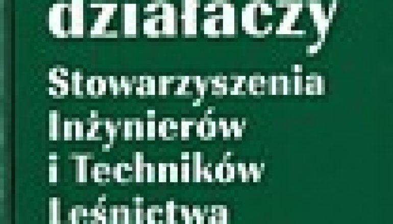 Leksykon działaczy SITLiD