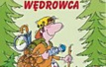 Poradnik leśnego wędrowca