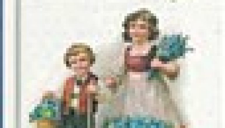 Niezapominajki z polskiej bajki