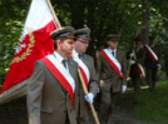 Ciepłe słowa w Zimnych Dołach