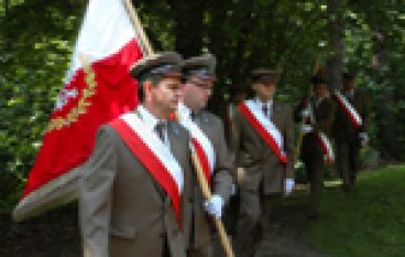 Ciepłe słowa w Zimnych Dołach