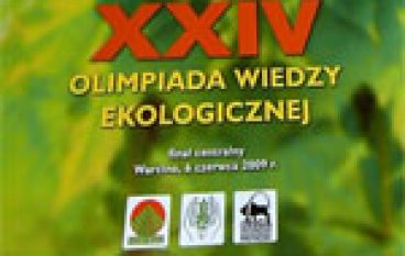 Najlepsi młodzi przyrodnicy