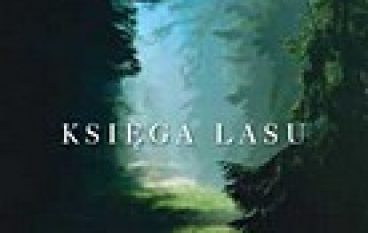 Księga lasu