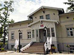 Nowa rzeka w Czeszewie