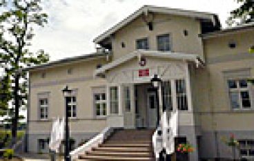 Nowa rzeka w Czeszewie