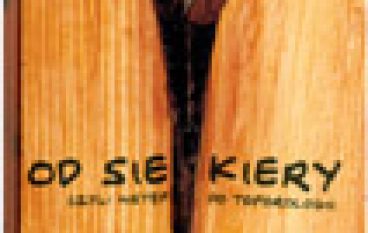 Od siekiery, czyli o siekierze od serca