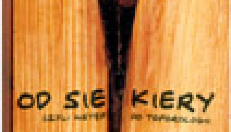 Od siekiery, czyli o siekierze od serca