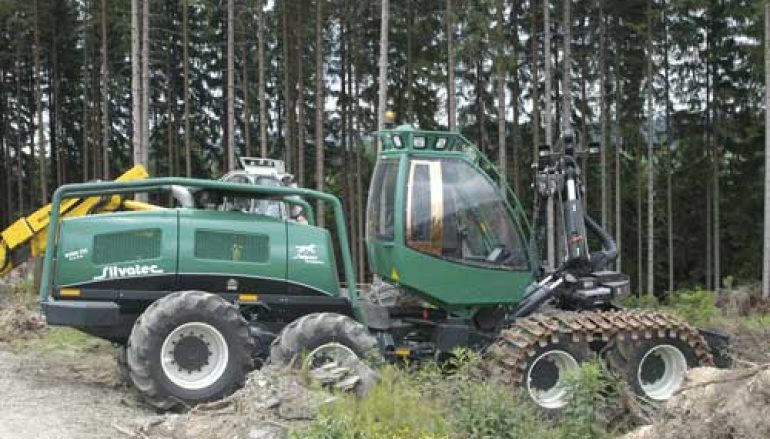 Rosja – powolne odbicie od dna