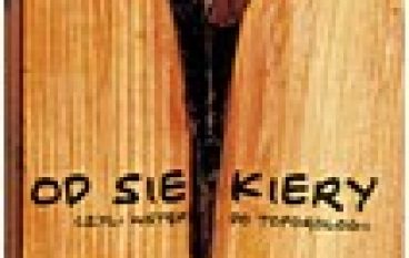 Od siekiery, czyli wstęp do toporologii