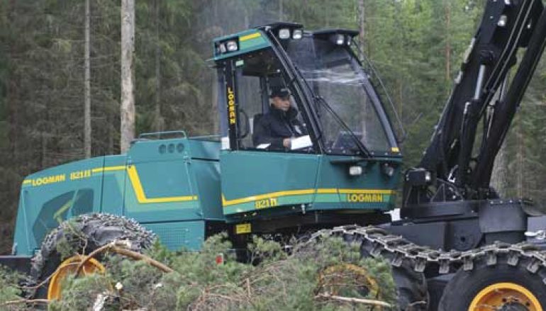 Finlandia – nie chcą pracować samotnie