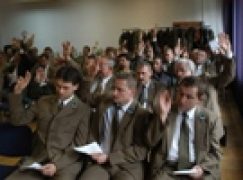 Ruch Obrony Lasów Polskich wybrał nowe władze