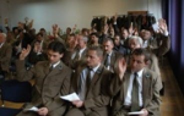 Ruch Obrony Lasów Polskich wybrał nowe władze