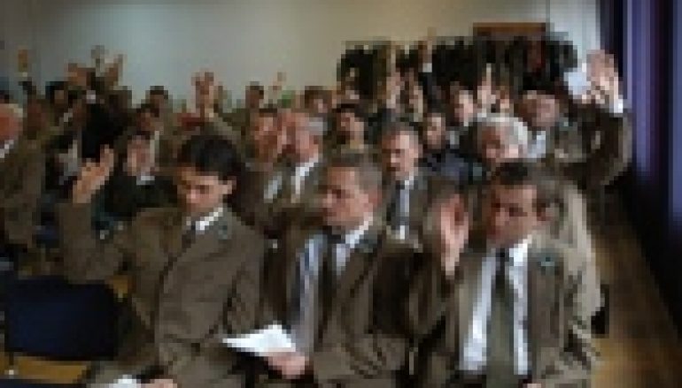 Ruch Obrony Lasów Polskich wybrał nowe władze