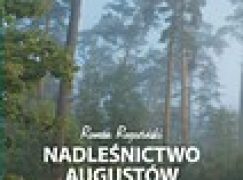 Nadleśnictwo Augustów