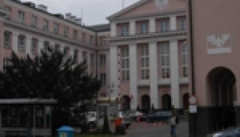 Fundusz leśny jaki jest