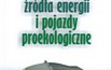 Odnawialne źródła energii i pojazdy proekologiczne