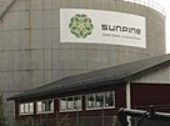 Szwecja – Paliwowa inwestycja Sveaskogu