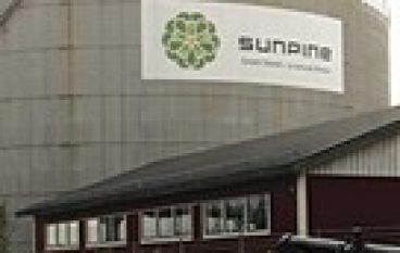 Szwecja – Paliwowa inwestycja Sveaskogu