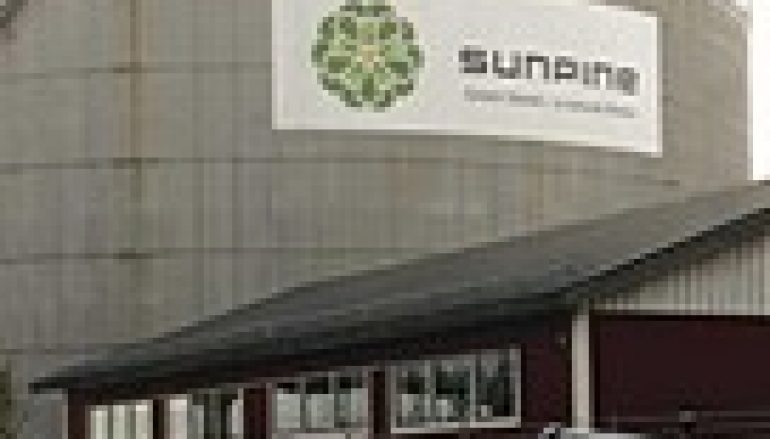 Szwecja – Paliwowa inwestycja Sveaskogu