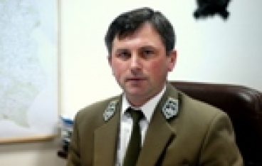 Kryzys to dobry czas na zmiany – wywiad z dyrektorem generalnym Lasów Państwowych Marianem Piganem