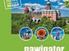 Polska nawigator turystyczny