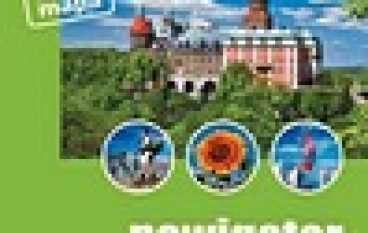 Polska nawigator turystyczny