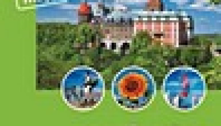 Polska nawigator turystyczny