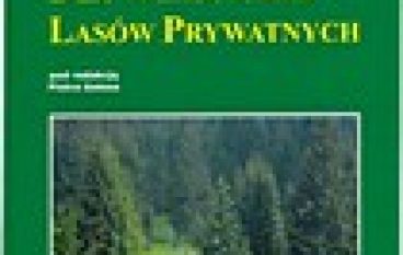 Poradnik dla właścicieli lasów prywatnych