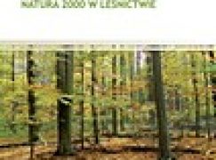 Natura 2000 w leśnictwie