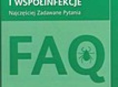 Borelioza i współinfekcje. Najczęściej zadawane pytania