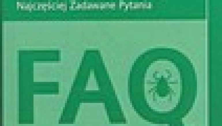 Borelioza i współinfekcje. Najczęściej zadawane pytania